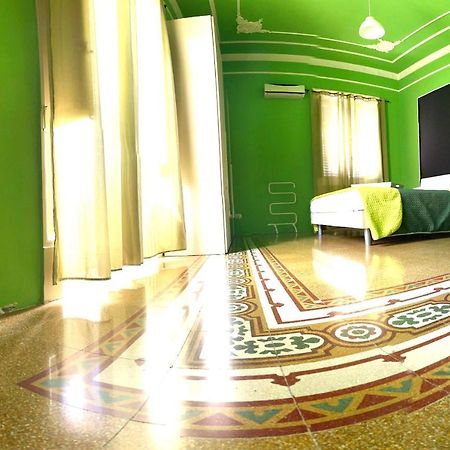 Boheme B&B Al Centro Di Palermo Luaran gambar