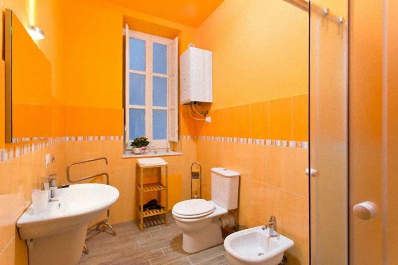 Boheme B&B Al Centro Di Palermo Luaran gambar